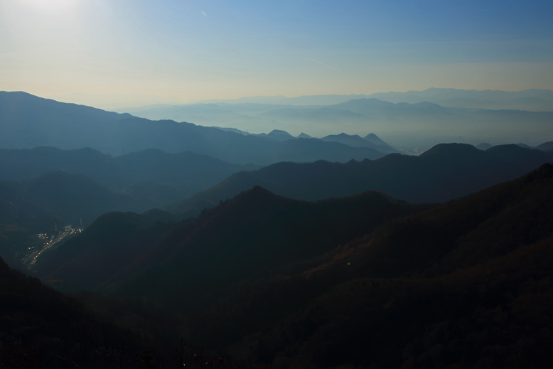 ハマグリ山