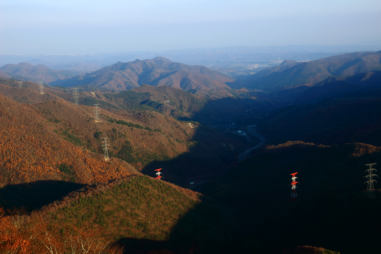 ハマグリ山