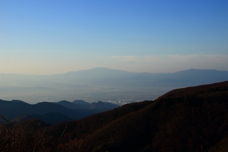 ハマグリ山