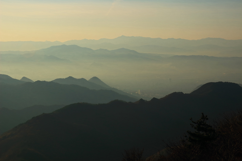 ハマグリ山