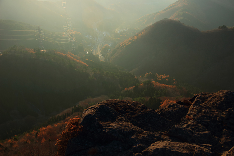 ハマグリ山