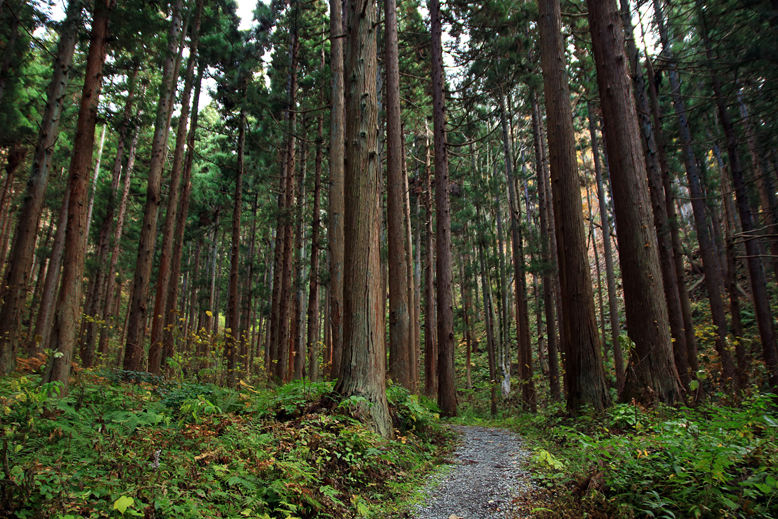 水晶山