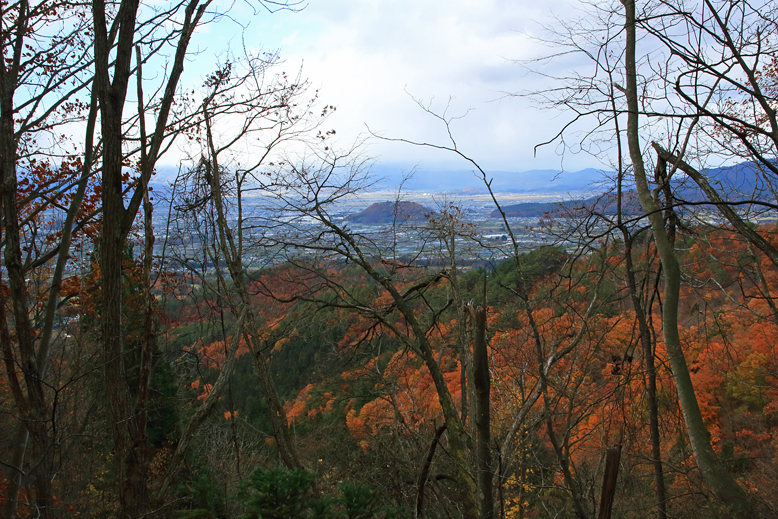 水晶山