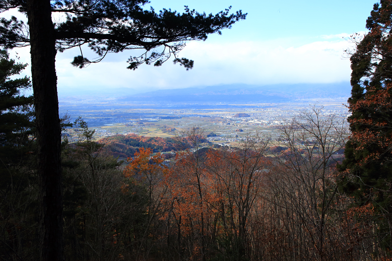 水晶山