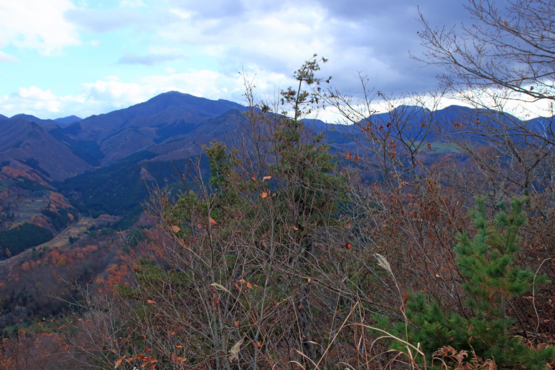 水晶山