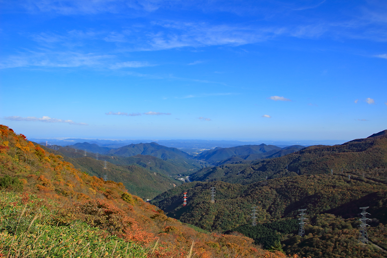 ハマグリ山