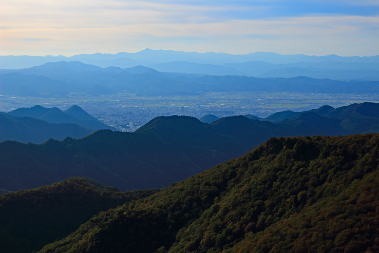ハマグリ山