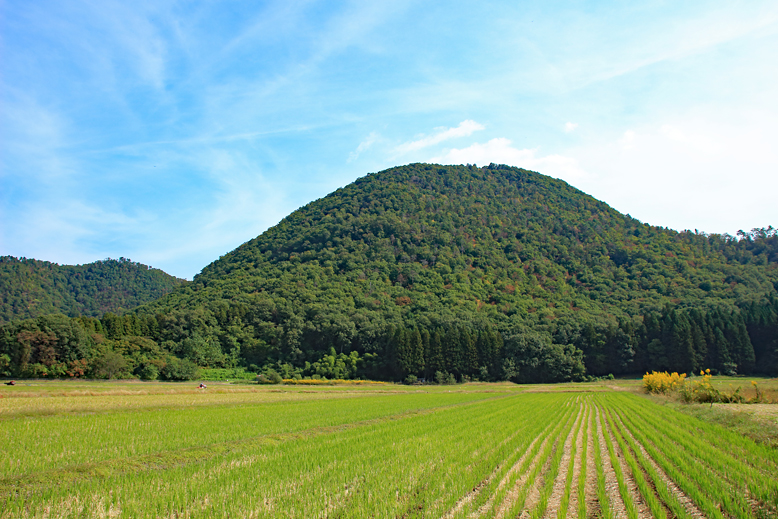 大岡山