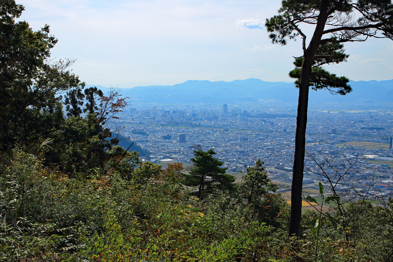 大岡山