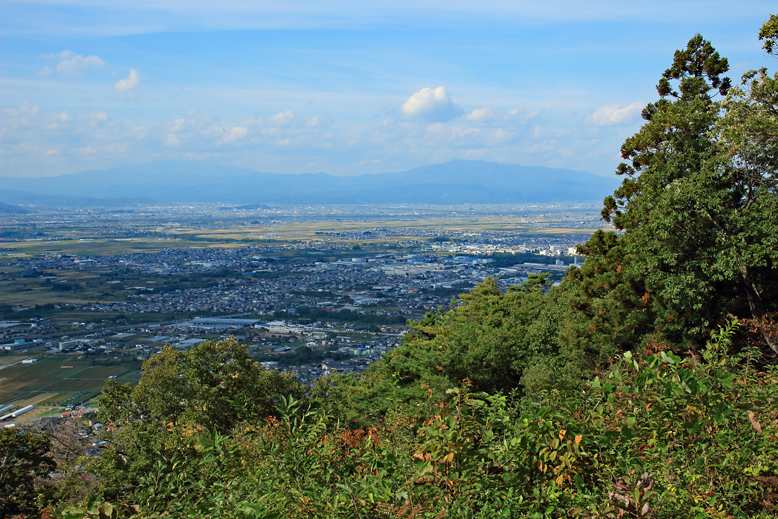 大岡山