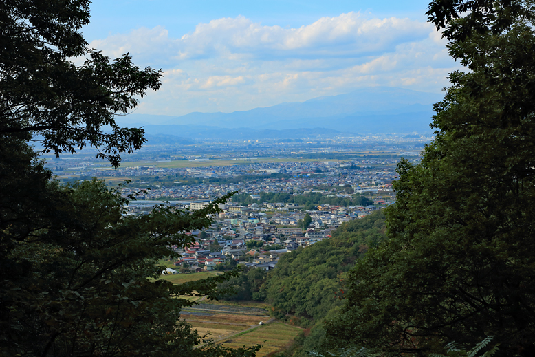 大岡山