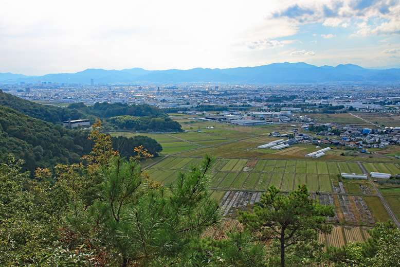 大岡山