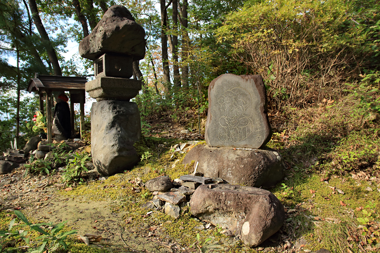 大岡山