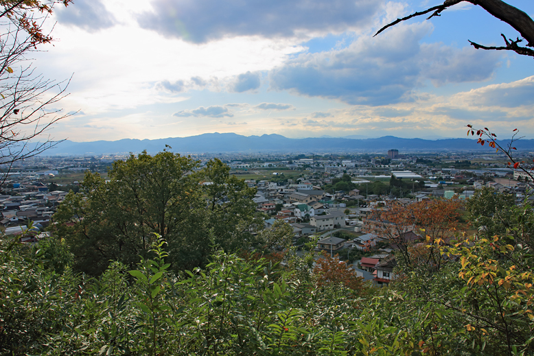 大岡山