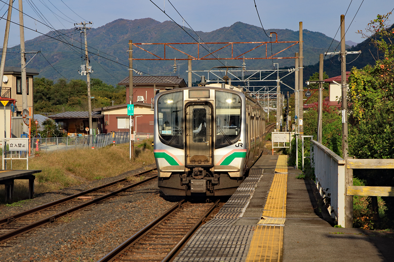 大岡山