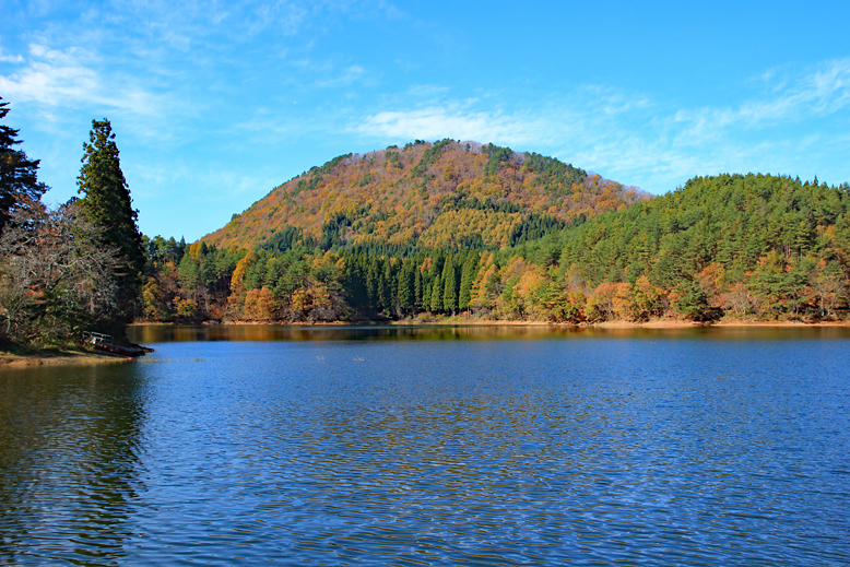 東黒森山