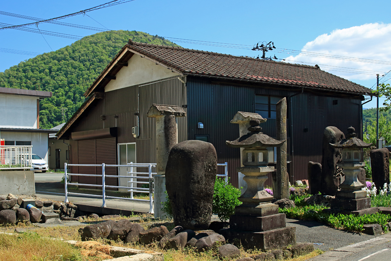 大岡山