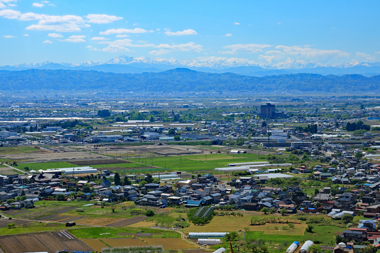 大岡山