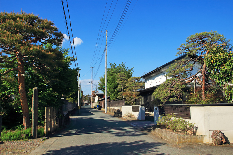 大岡山