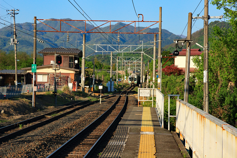 大岡山