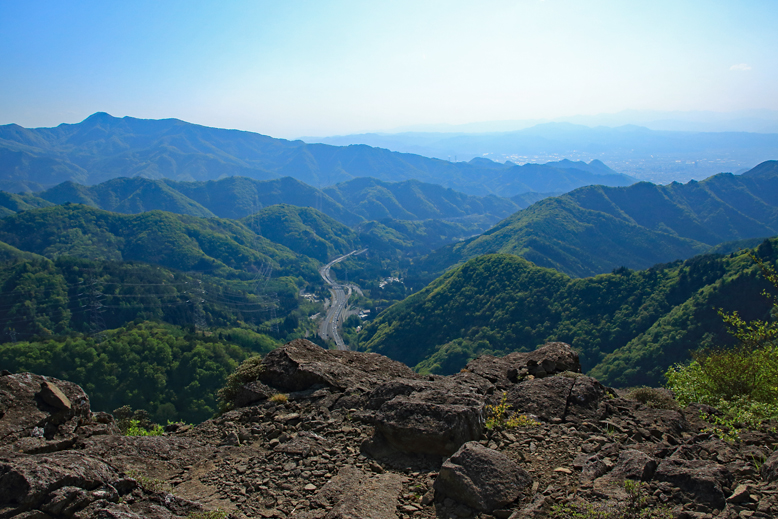ハマグリ山