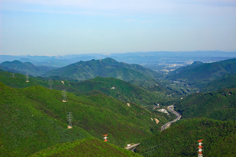 ハマグリ山