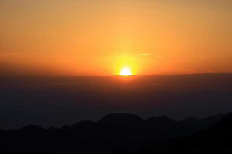 ハマグリ山