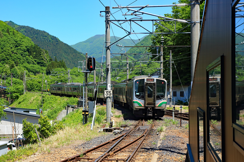 山寺
