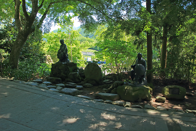 山寺