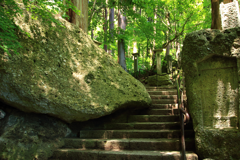 山寺