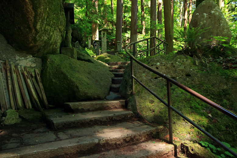 山寺