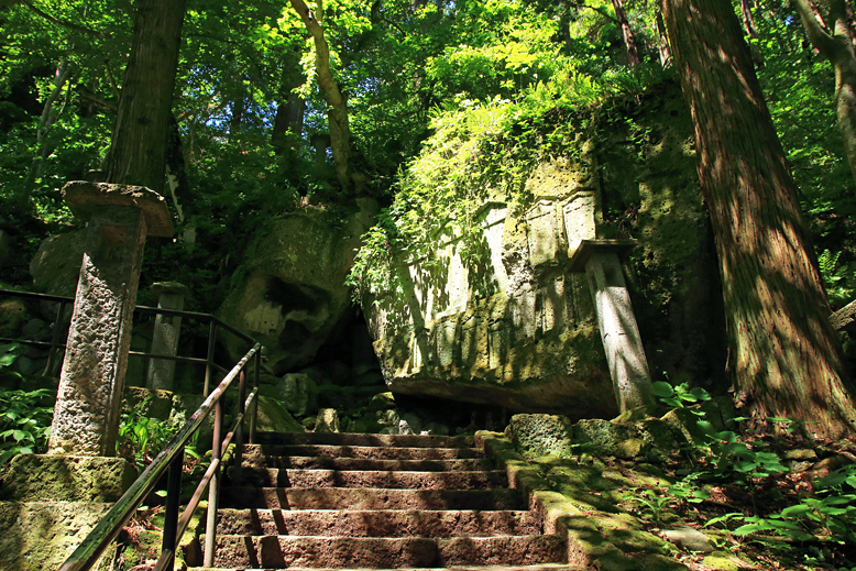 山寺