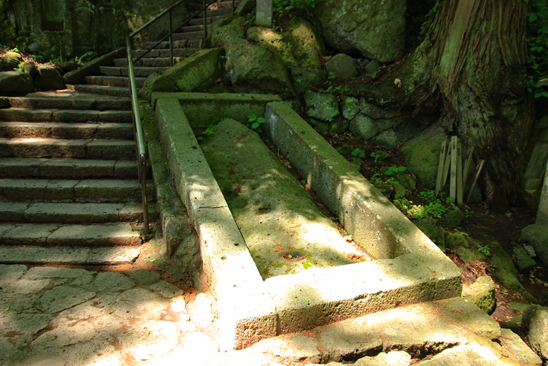 山寺