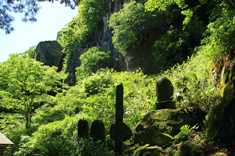 山寺