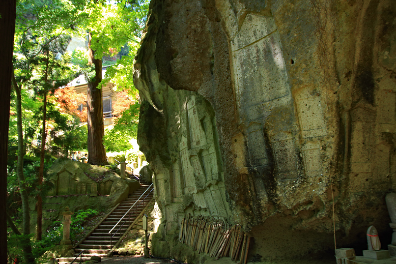 山寺