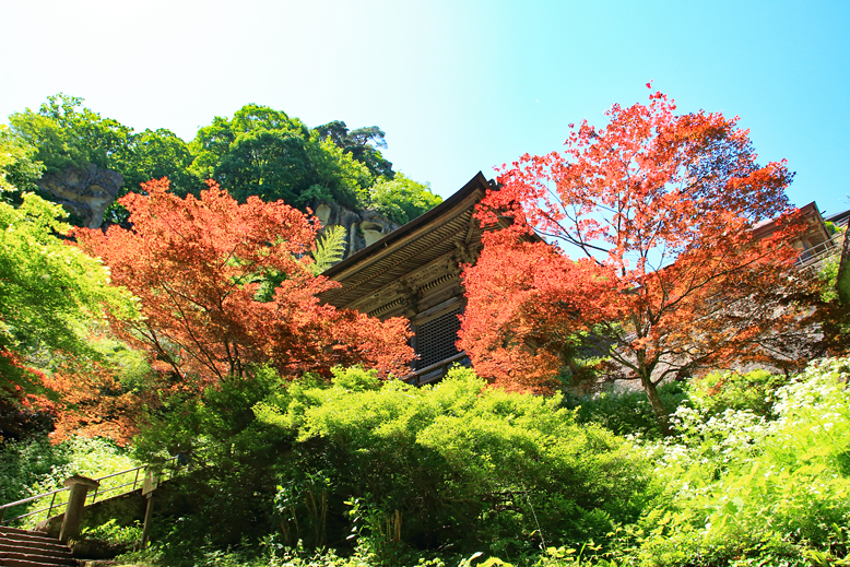 山寺