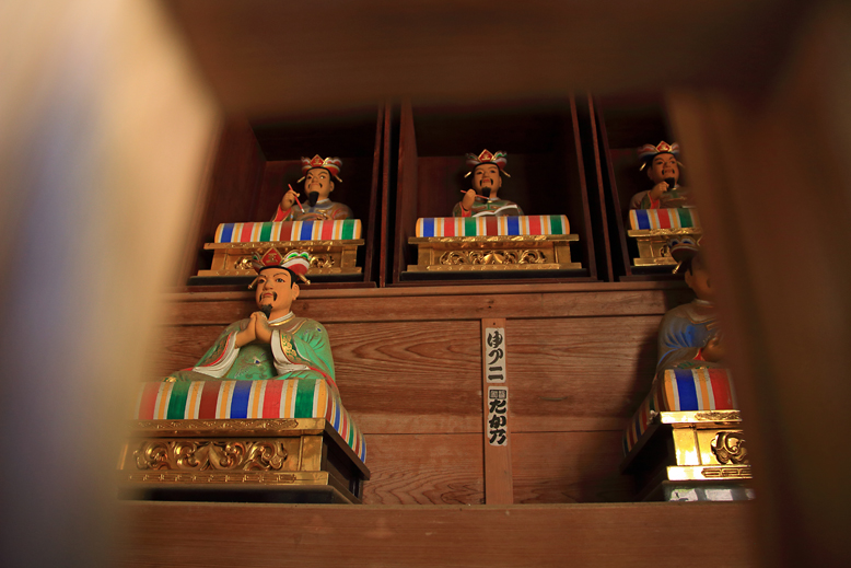 山寺