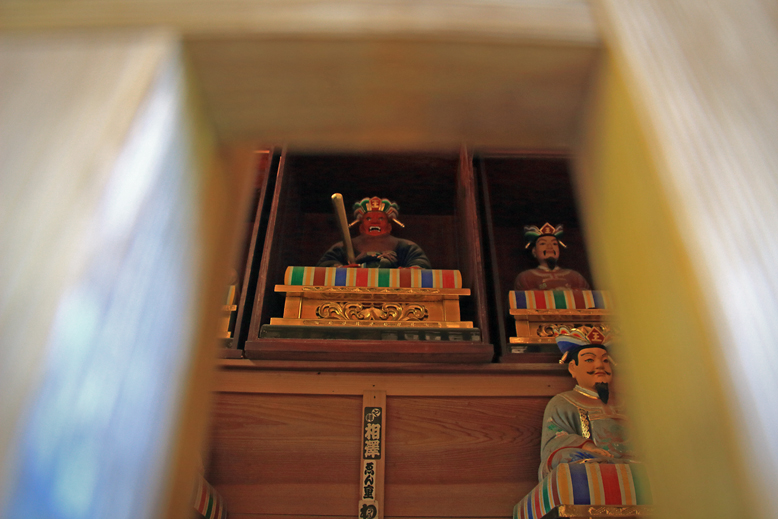 山寺