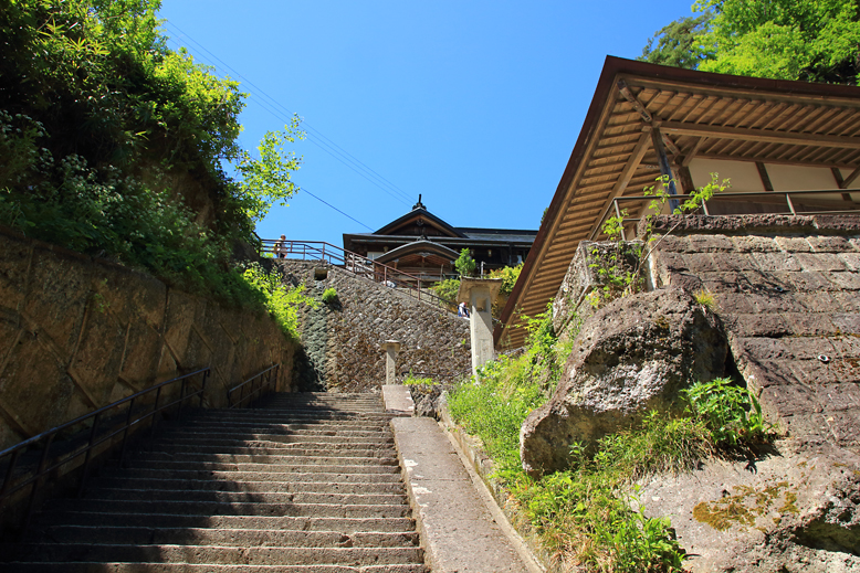 山寺