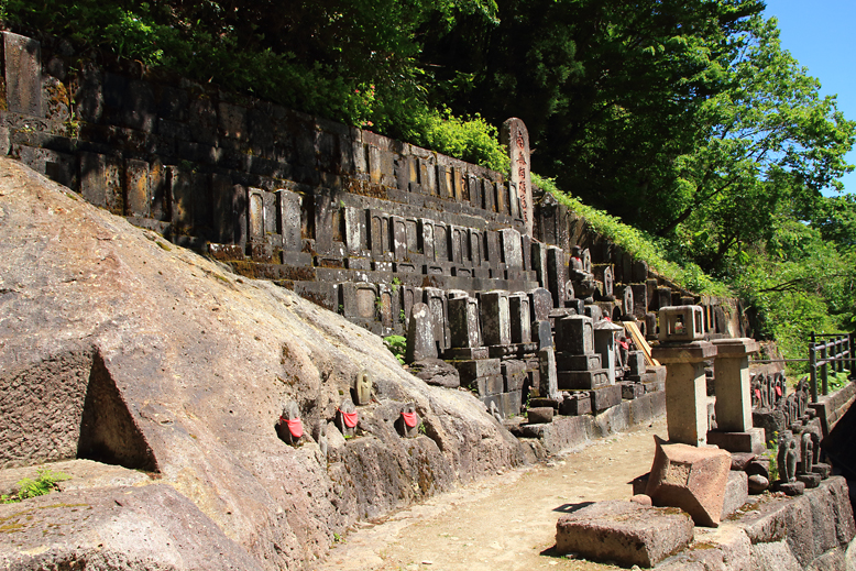 山寺