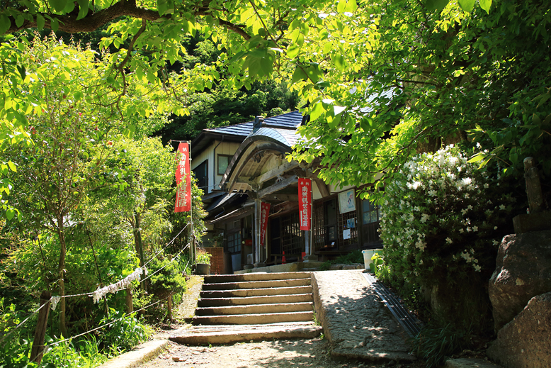 山寺