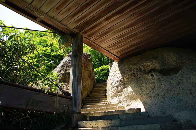 山寺