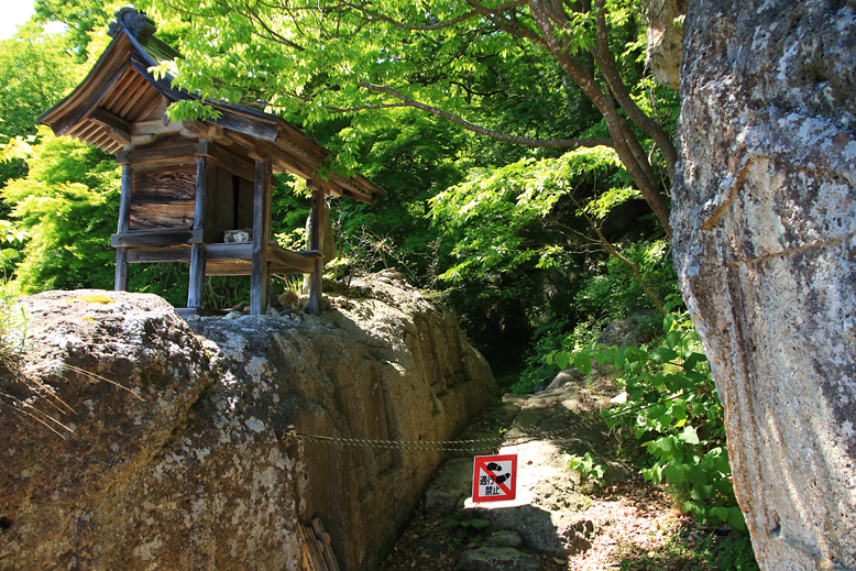山寺