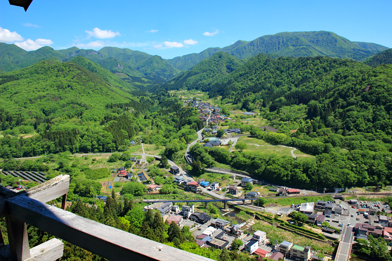 山寺