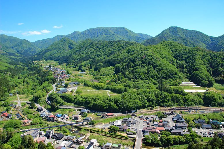 山寺