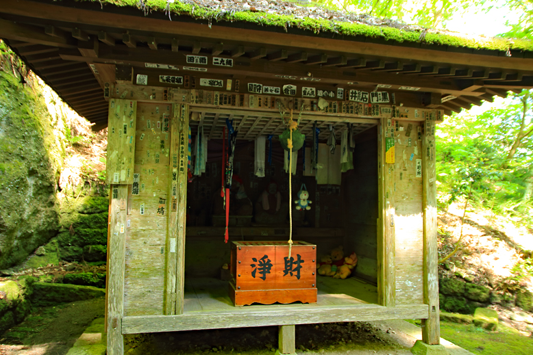 山寺