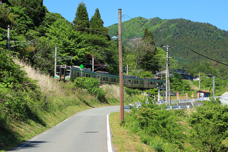山寺