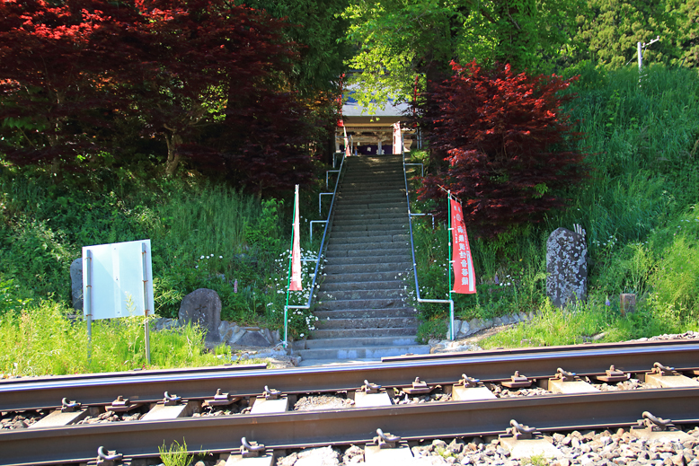 山寺