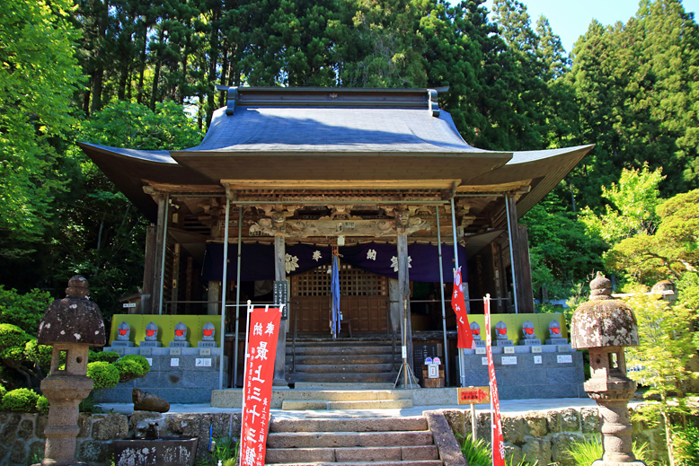 山寺