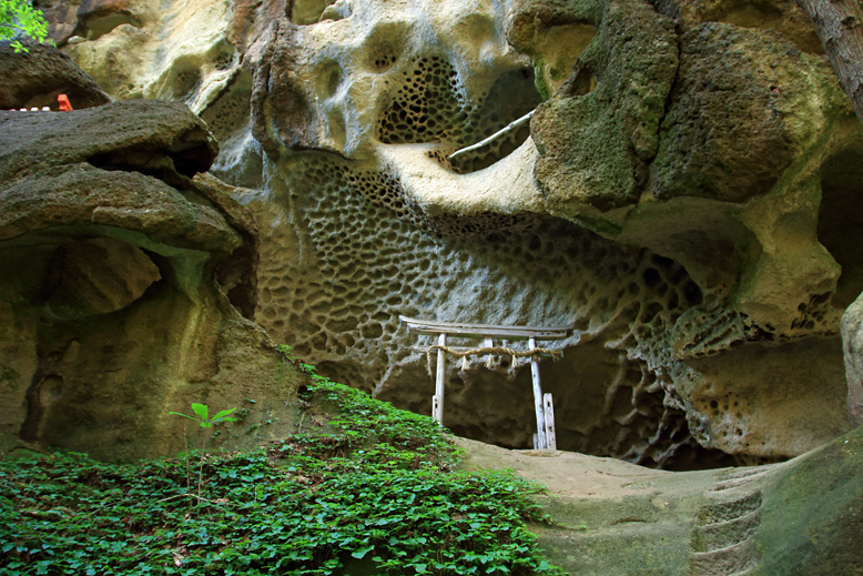 山寺